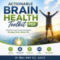 Actionable Brain Health Toolkit PDF