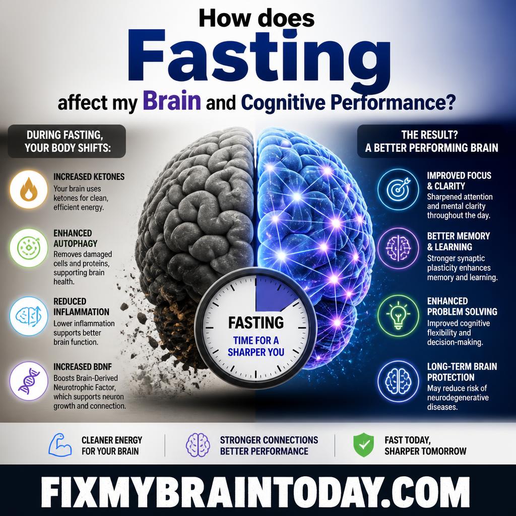 WHAT HAPPENS WHEN YOU STOP EATING