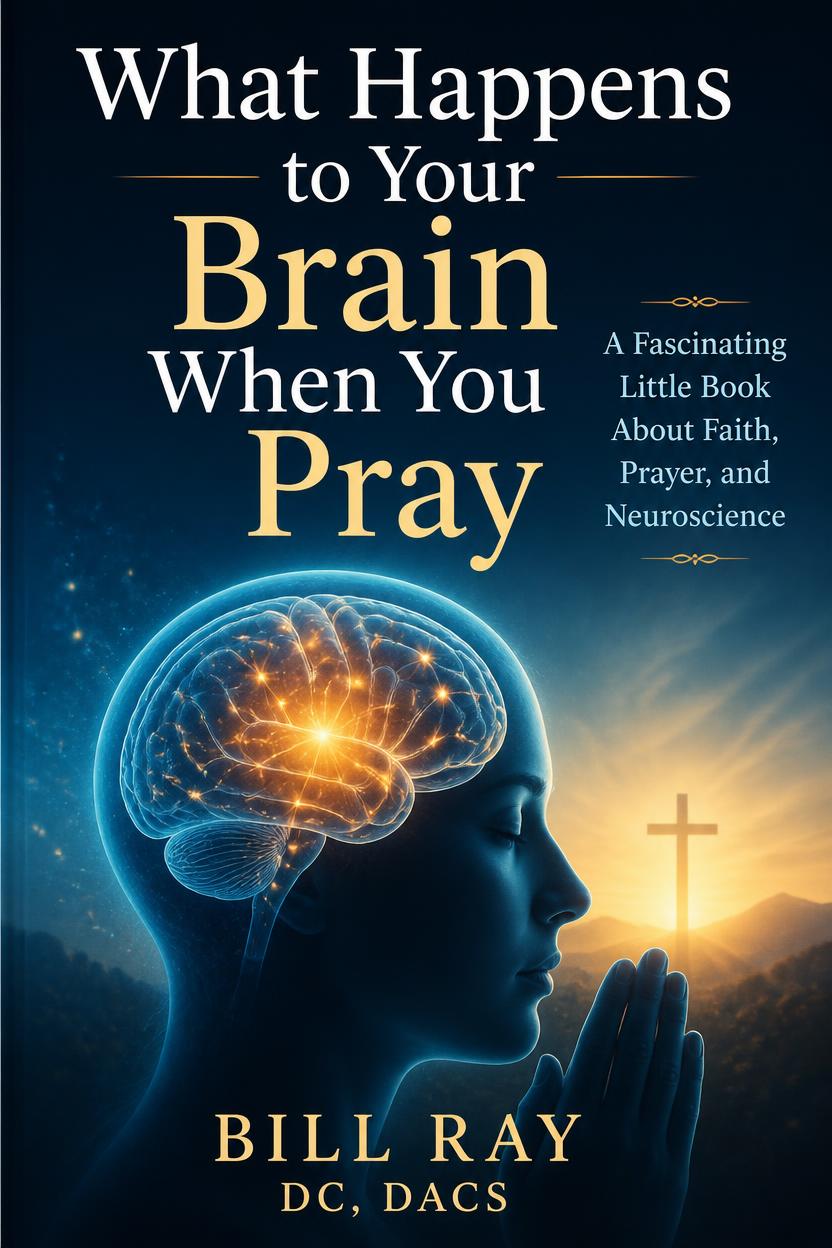 What Happens to Your Brain When You Pray A Fascinating Little Book About Faith, Prayer, and Neuroscience