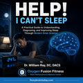 Help Why Cant I sleep